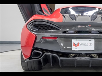 2016 McLaren 570S   - Photo 12 - Nashville, TN 37217