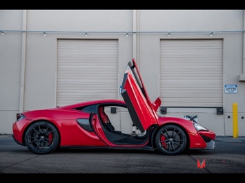 2016 McLaren 570S   - Photo 46 - Nashville, TN 37217