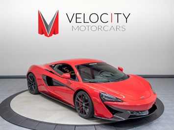 2016 McLaren 570S   - Photo 41 - Nashville, TN 37217