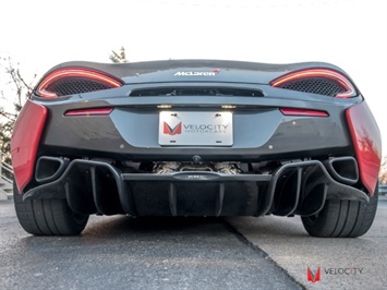 2016 McLaren 570S   - Photo 48 - Nashville, TN 37217