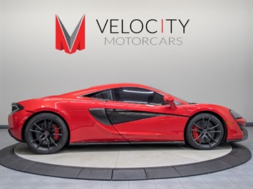 2016 McLaren 570S   - Photo 5 - Nashville, TN 37217