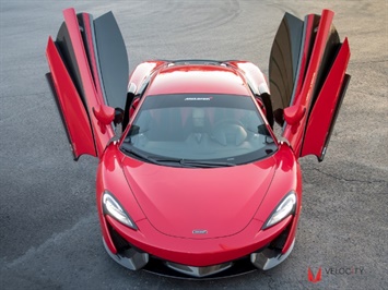 2016 McLaren 570S   - Photo 50 - Nashville, TN 37217