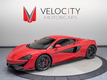 2016 McLaren 570S   - Photo 42 - Nashville, TN 37217