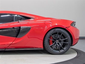 2016 McLaren 570S   - Photo 15 - Nashville, TN 37217