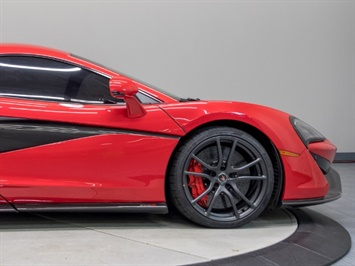 2016 McLaren 570S   - Photo 17 - Nashville, TN 37217