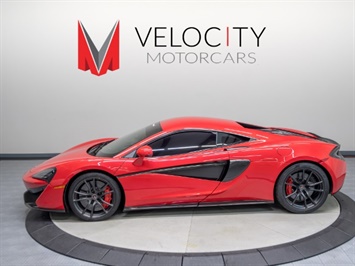 2016 McLaren 570S   - Photo 43 - Nashville, TN 37217