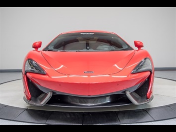 2016 McLaren 570S   - Photo 8 - Nashville, TN 37217