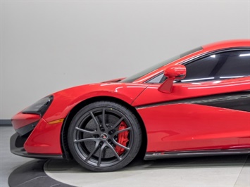 2016 McLaren 570S   - Photo 14 - Nashville, TN 37217