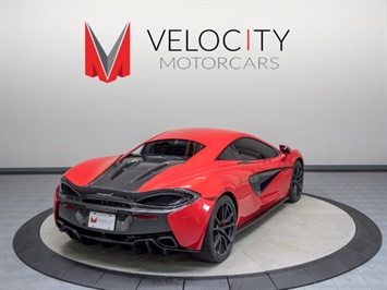 2016 McLaren 570S   - Photo 45 - Nashville, TN 37217