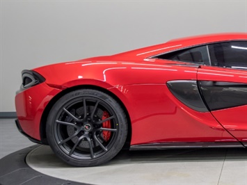 2016 McLaren 570S   - Photo 16 - Nashville, TN 37217