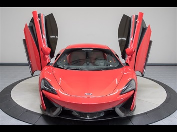 2016 McLaren 570S   - Photo 51 - Nashville, TN 37217