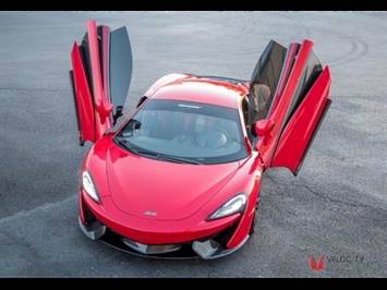 2016 McLaren 570S   - Photo 39 - Nashville, TN 37217