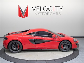 2016 McLaren 570S   - Photo 40 - Nashville, TN 37217