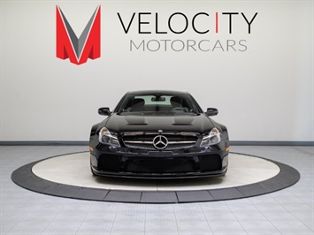 2009 Mercedes-Benz SL 65 AMG Black Series   - Photo 7 - Nashville, TN 37217