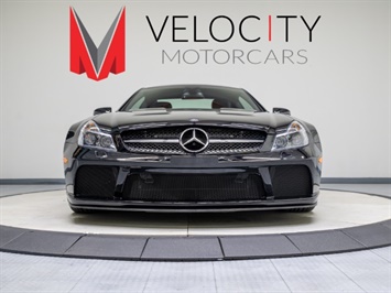 2009 Mercedes-Benz SL 65 AMG Black Series   - Photo 8 - Nashville, TN 37217