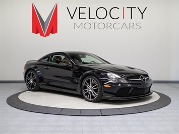 2009 Mercedes-Benz SL 65 AMG Black Series   - Photo 2 - Nashville, TN 37217