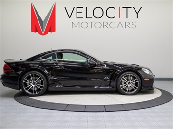 2009 Mercedes-Benz SL 65 AMG Black Series   - Photo 5 - Nashville, TN 37217