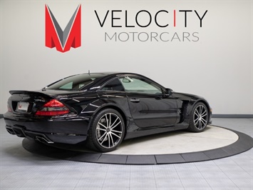 2009 Mercedes-Benz SL 65 AMG Black Series   - Photo 3 - Nashville, TN 37217