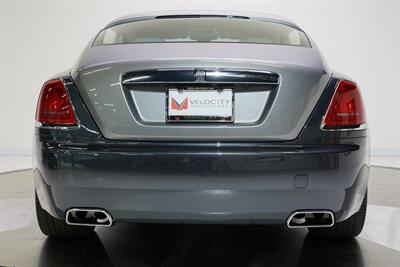 2014 Rolls-Royce Wraith   - Photo 15 - Nashville, TN 37217