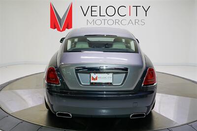 2014 Rolls-Royce Wraith   - Photo 6 - Nashville, TN 37217