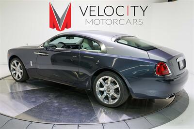 2014 Rolls-Royce Wraith   - Photo 7 - Nashville, TN 37217