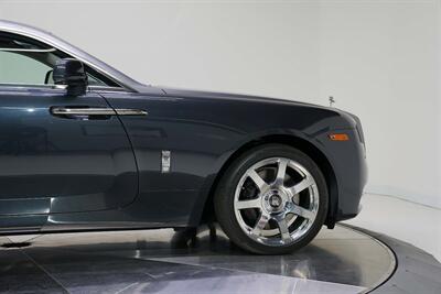 2014 Rolls-Royce Wraith   - Photo 14 - Nashville, TN 37217