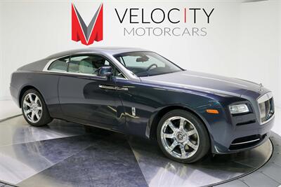 2014 Rolls-Royce Wraith   - Photo 3 - Nashville, TN 37217