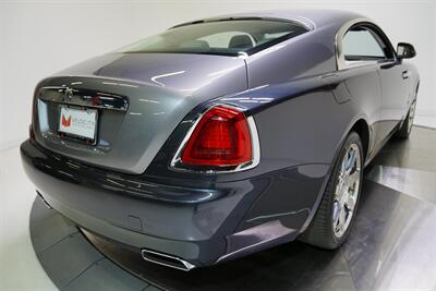 2014 Rolls-Royce Wraith   - Photo 17 - Nashville, TN 37217