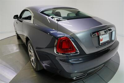 2014 Rolls-Royce Wraith   - Photo 18 - Nashville, TN 37217