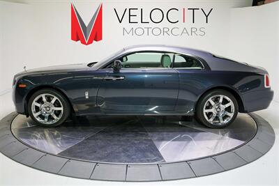 2014 Rolls-Royce Wraith   - Photo 8 - Nashville, TN 37217