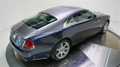 2014 Rolls-Royce Wraith   - Photo 21 - Nashville, TN 37217