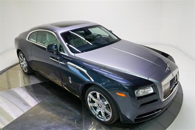 2014 Rolls-Royce Wraith   - Photo 20 - Nashville, TN 37217