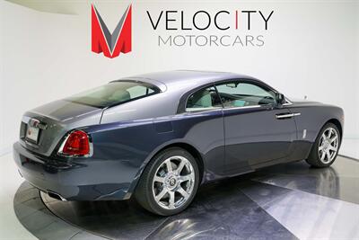 2014 Rolls-Royce Wraith   - Photo 5 - Nashville, TN 37217