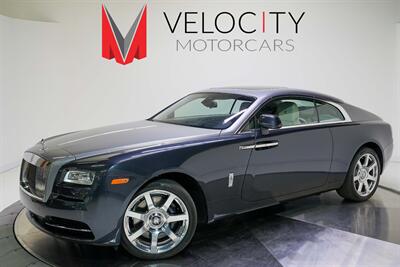 2014 Rolls-Royce Wraith   - Photo 1 - Nashville, TN 37217