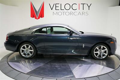 2014 Rolls-Royce Wraith   - Photo 4 - Nashville, TN 37217