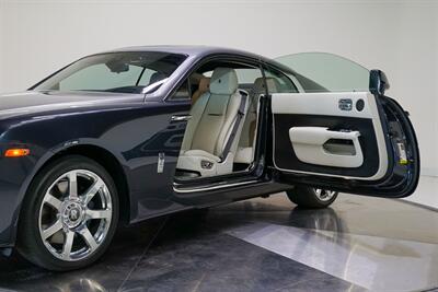 2014 Rolls-Royce Wraith   - Photo 69 - Nashville, TN 37217