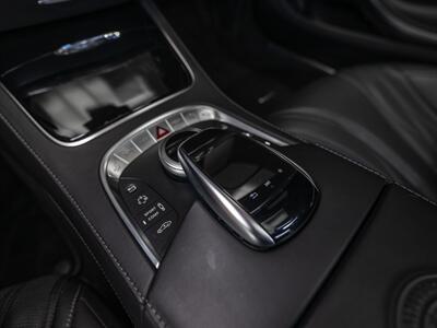 2017 Mercedes-Benz S63 Coupe   - Photo 54 - Nashville, TN 37217