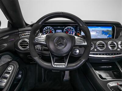 2017 Mercedes-Benz S63 Coupe   - Photo 50 - Nashville, TN 37217