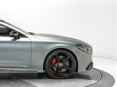 2017 Mercedes-Benz S63 Coupe   - Photo 67 - Nashville, TN 37217