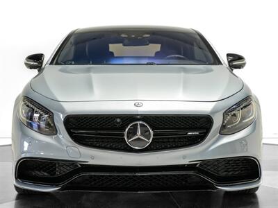 2017 Mercedes-Benz S63 Coupe   - Photo 18 - Nashville, TN 37217