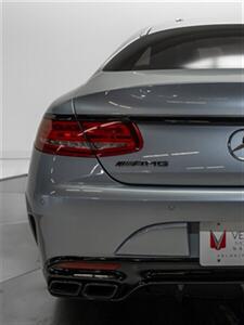 2017 Mercedes-Benz S63 Coupe   - Photo 72 - Nashville, TN 37217