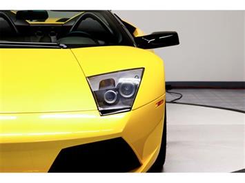 2008 Lamborghini Murcielago LP640 Roadster   - Photo 9 - Nashville, TN 37217