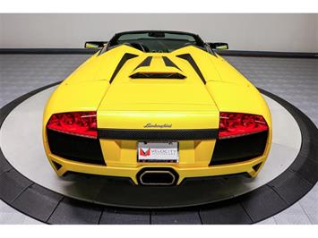 2008 Lamborghini Murcielago LP640 Roadster   - Photo 35 - Nashville, TN 37217