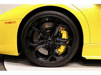 2008 Lamborghini Murcielago LP640 Roadster   - Photo 29 - Nashville, TN 37217