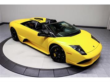 2008 Lamborghini Murcielago LP640 Roadster   - Photo 49 - Nashville, TN 37217