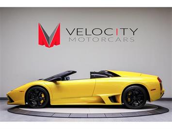 2008 Lamborghini Murcielago LP640 Roadster   - Photo 6 - Nashville, TN 37217