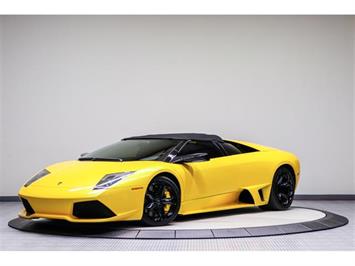 2008 Lamborghini Murcielago LP640 Roadster   - Photo 17 - Nashville, TN 37217