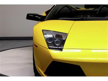 2008 Lamborghini Murcielago LP640 Roadster   - Photo 8 - Nashville, TN 37217