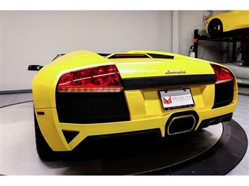 2008 Lamborghini Murcielago LP640 Roadster   - Photo 34 - Nashville, TN 37217