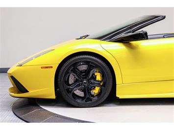 2008 Lamborghini Murcielago LP640 Roadster   - Photo 27 - Nashville, TN 37217